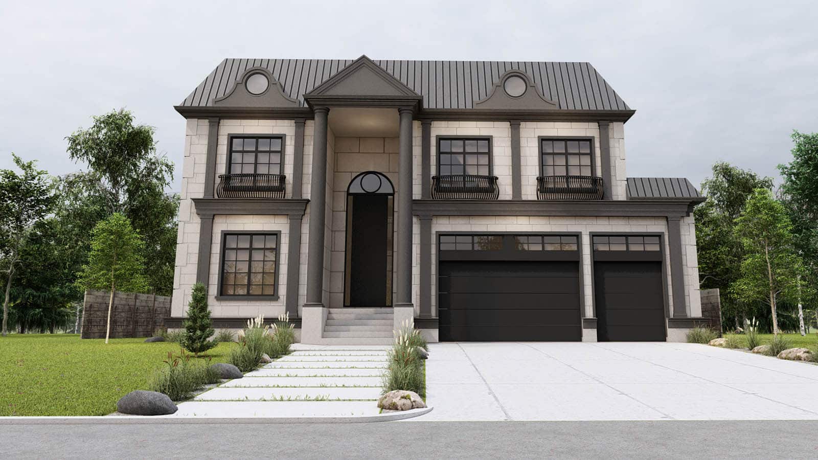 12 Ash Cove