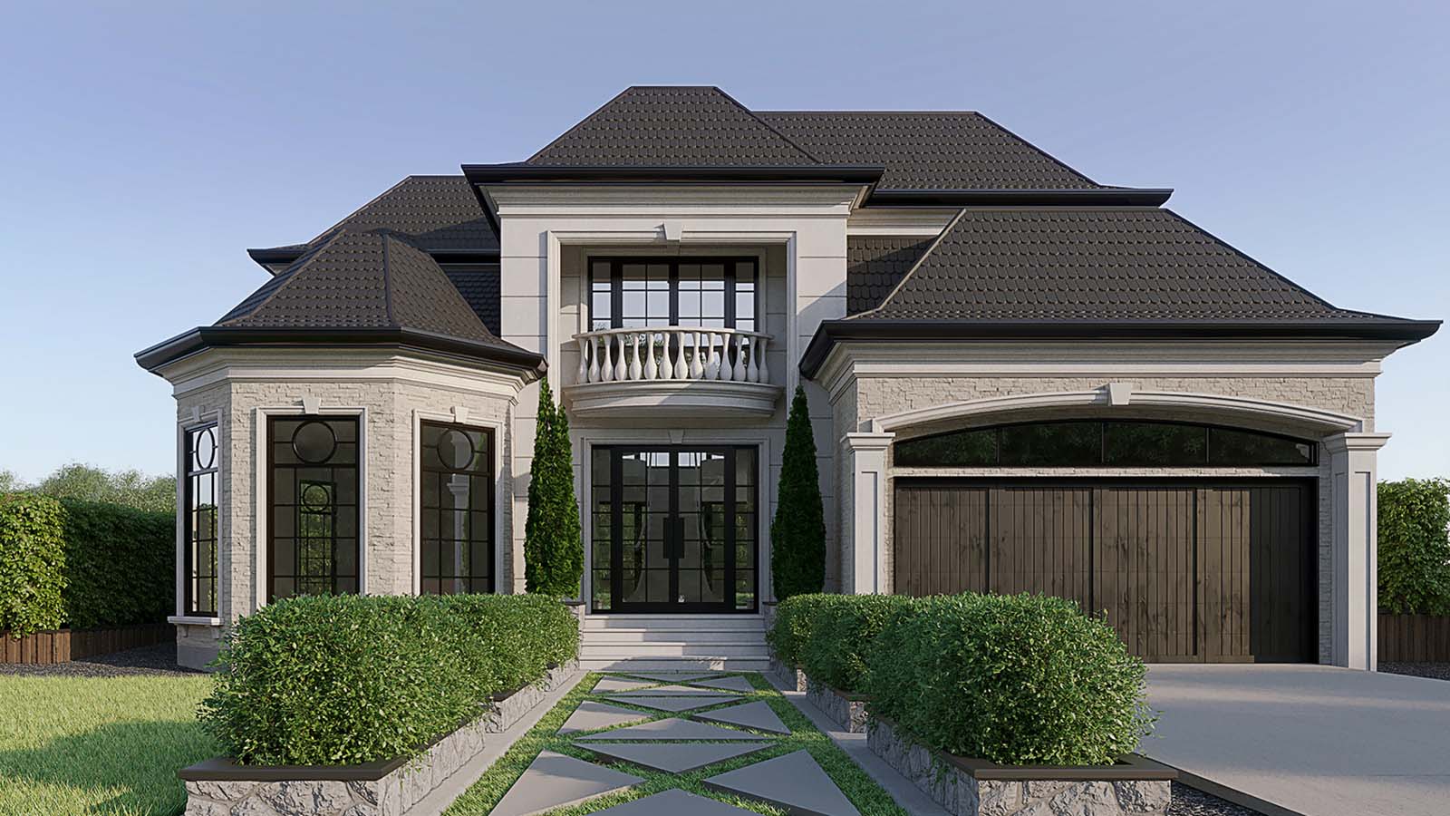 20 Fulsher Way