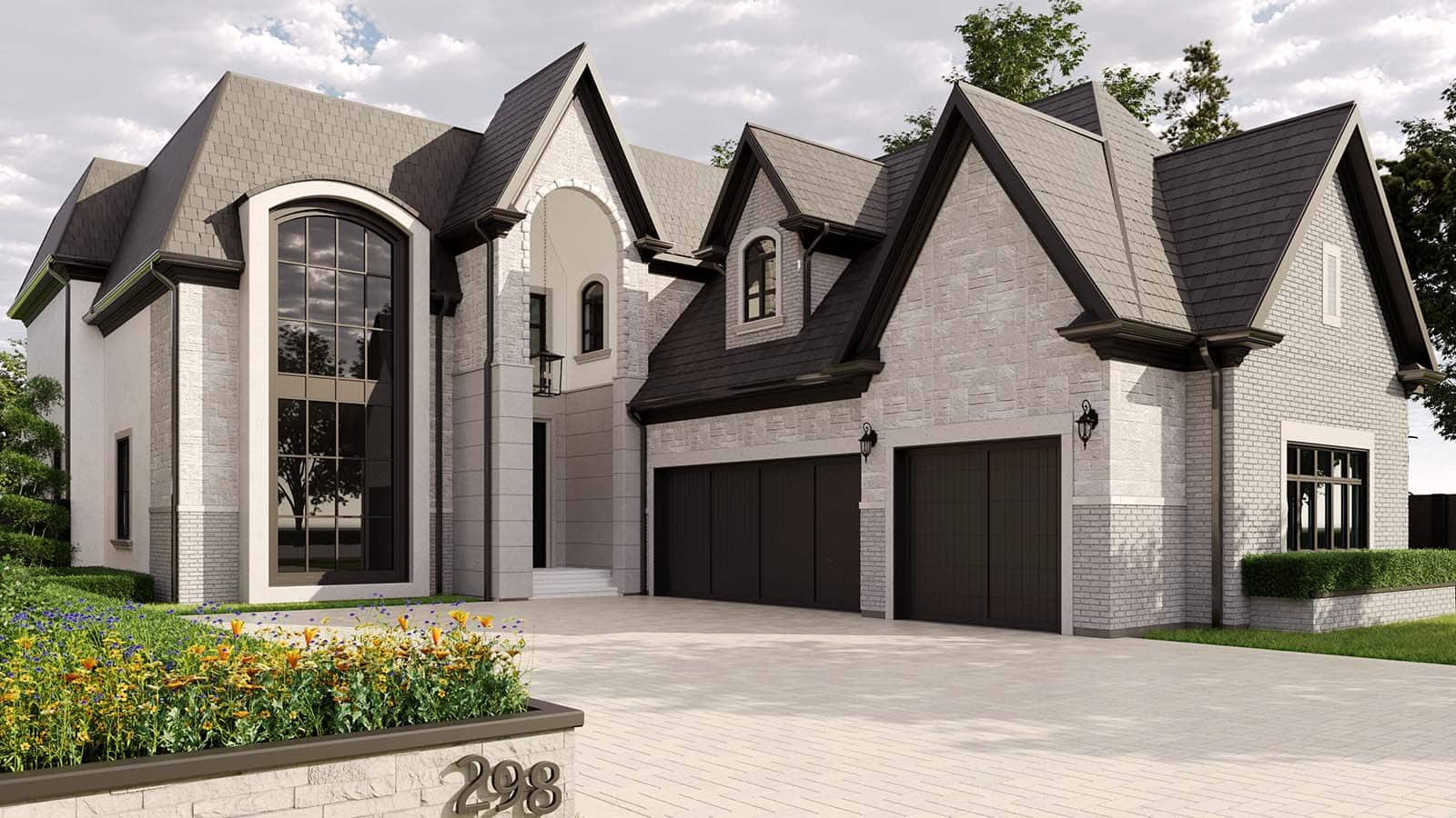 298 River Trail