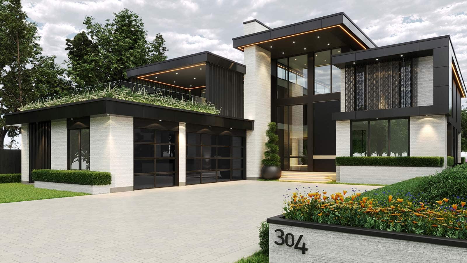304 River Trail