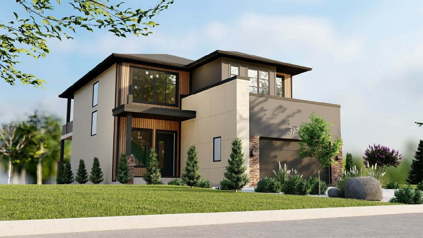 377 Parkview