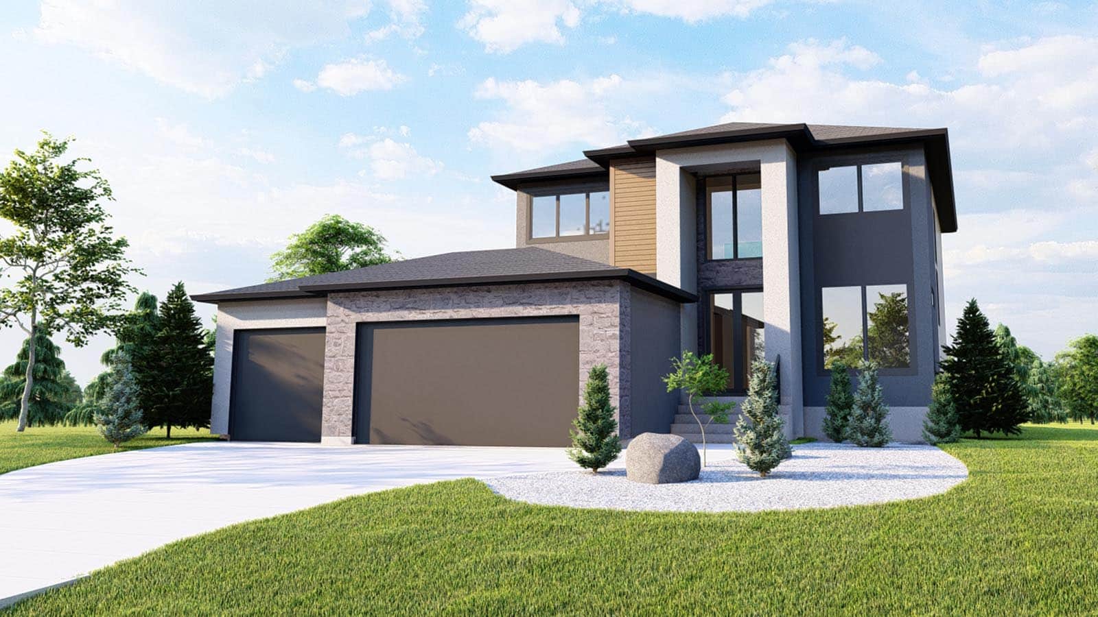 58 Woodland Lane