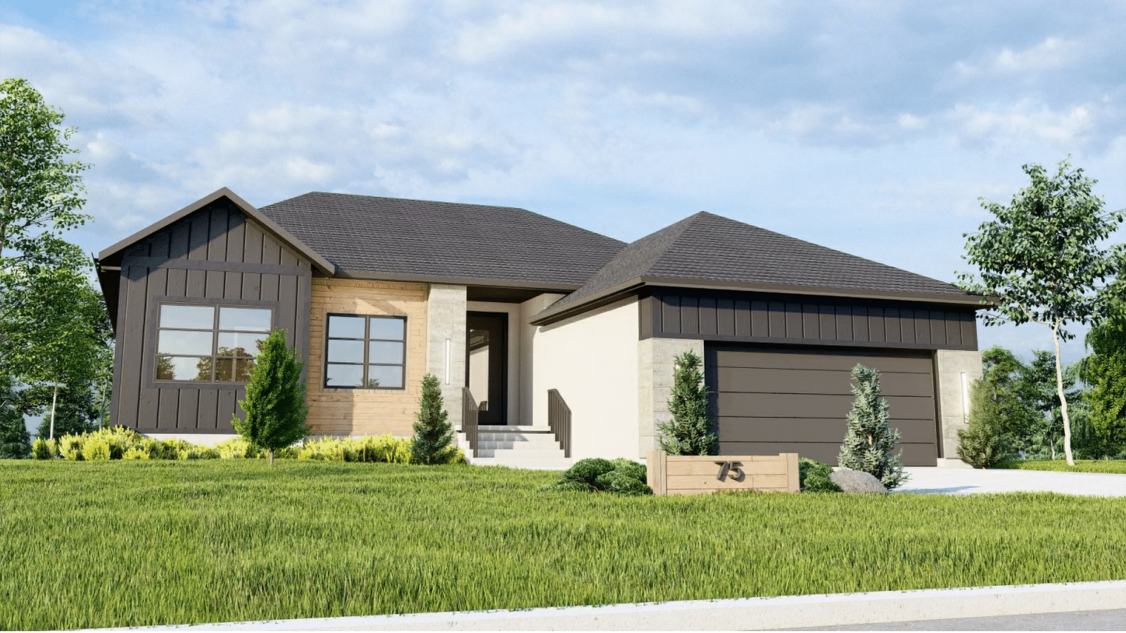 72 Ash Cove