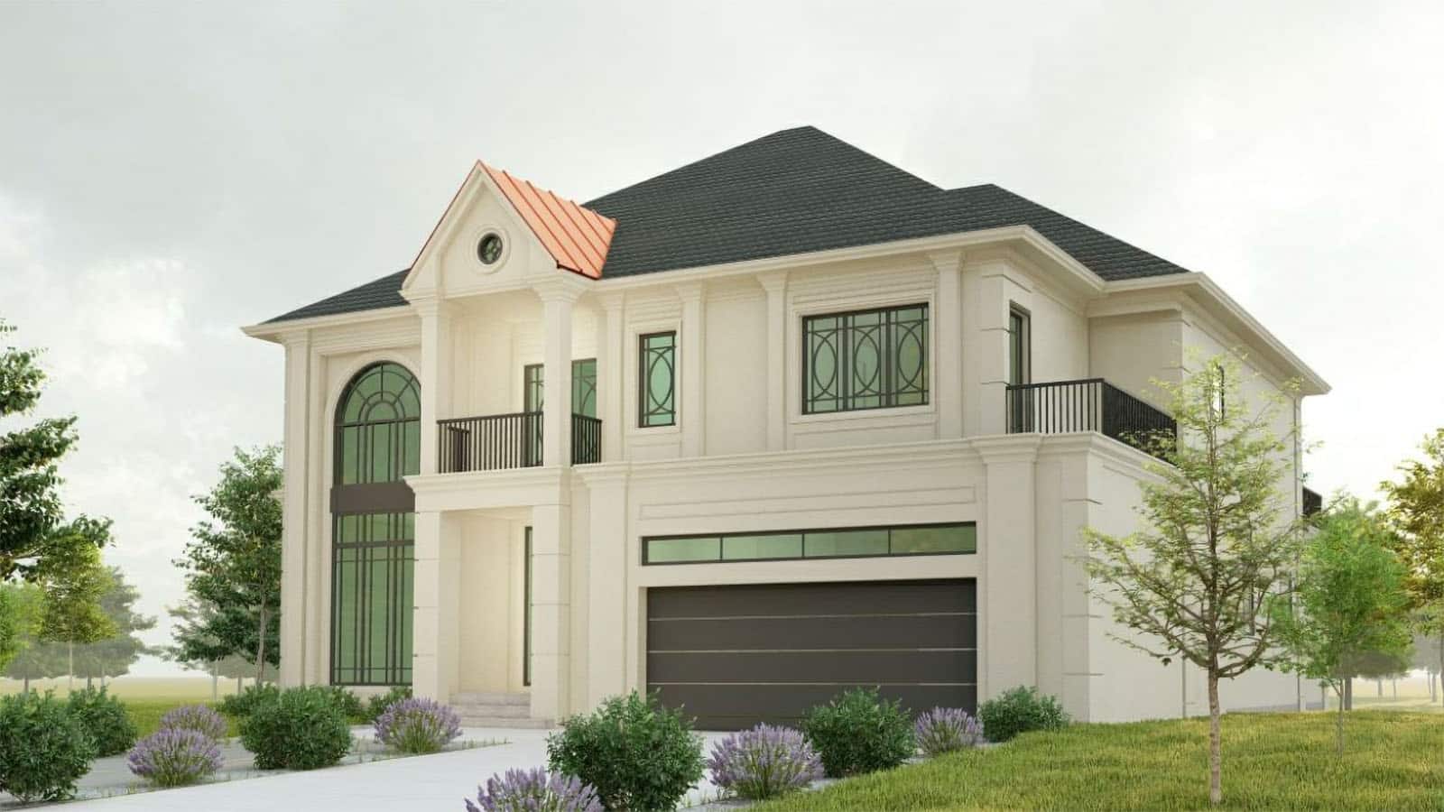 75 Woodland Lane