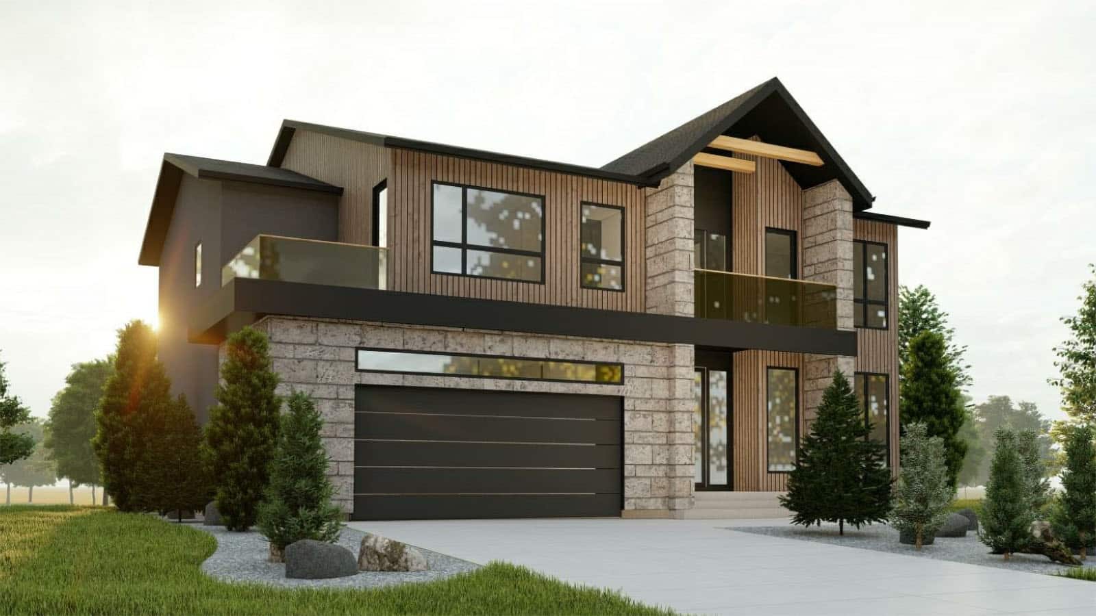 79 Woodland Lane